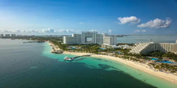 Insurance for Cancun