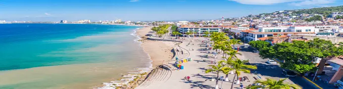 Insurance for Puerto Vallarta