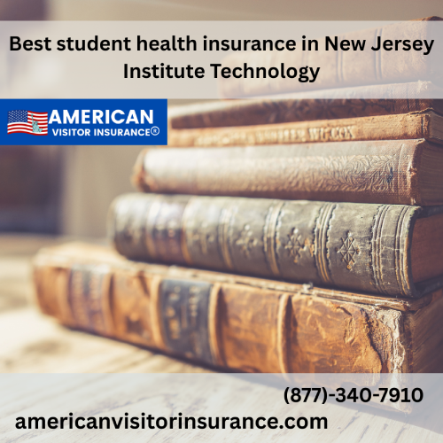 International Student Insurance