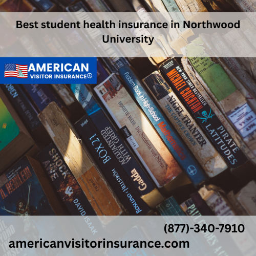 International student Insurance for Northwood University
