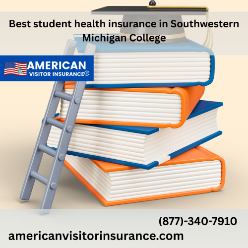 International student Insurance for Southwestern Michigan College