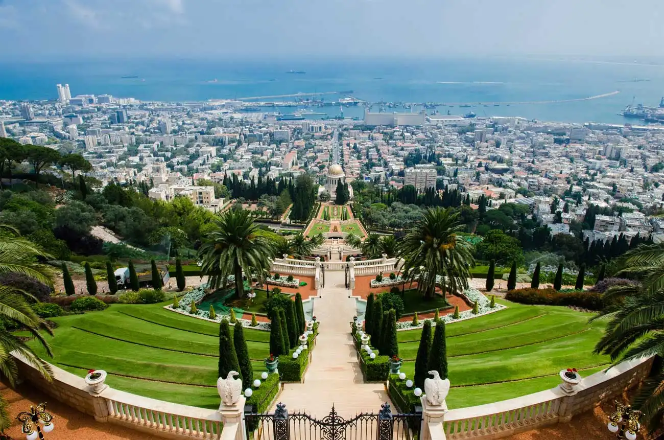 Travel medical coverage for US families visiting Israel