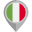 Italy Flag