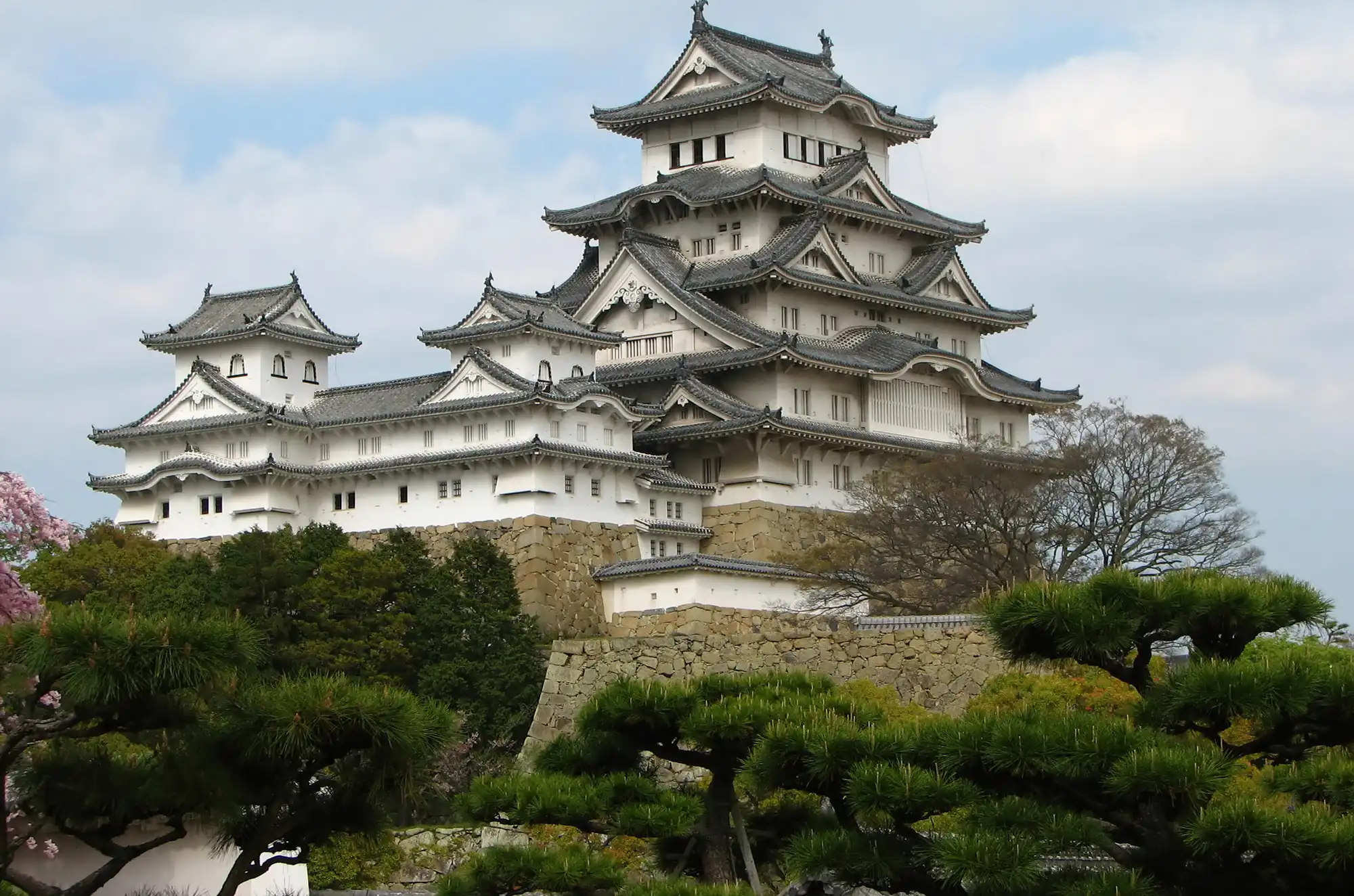 Travel insurance for US families visiting Japan