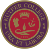Kuyper College student insurance