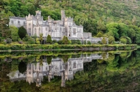 Kylemore Abbey