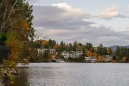 
Lake Placid