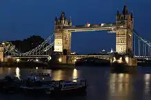 Seguro de viaje para Londres