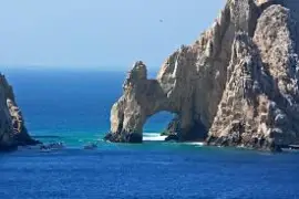 Travel Insurance for Los Cabos