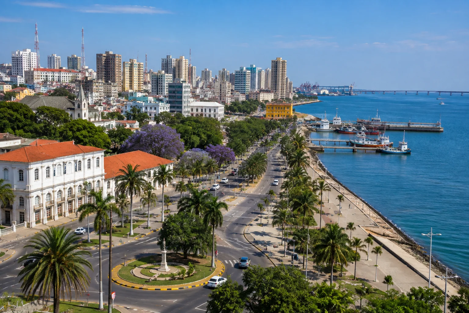 Maputo