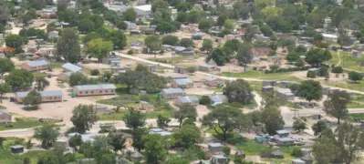 Maun