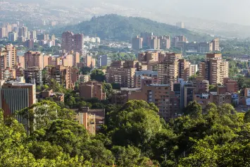Medellin Colombia