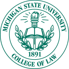 Michigan State University College of Law student insurance