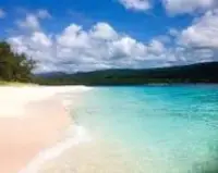 Jaco Island