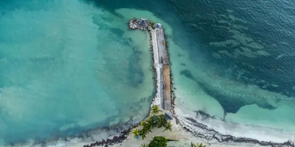 Travel Insurance for Montego Bay