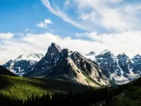Moraine Lake