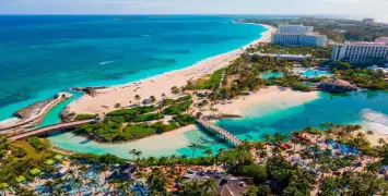 Nassau Bahamas