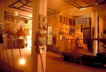 National Museum of Mali