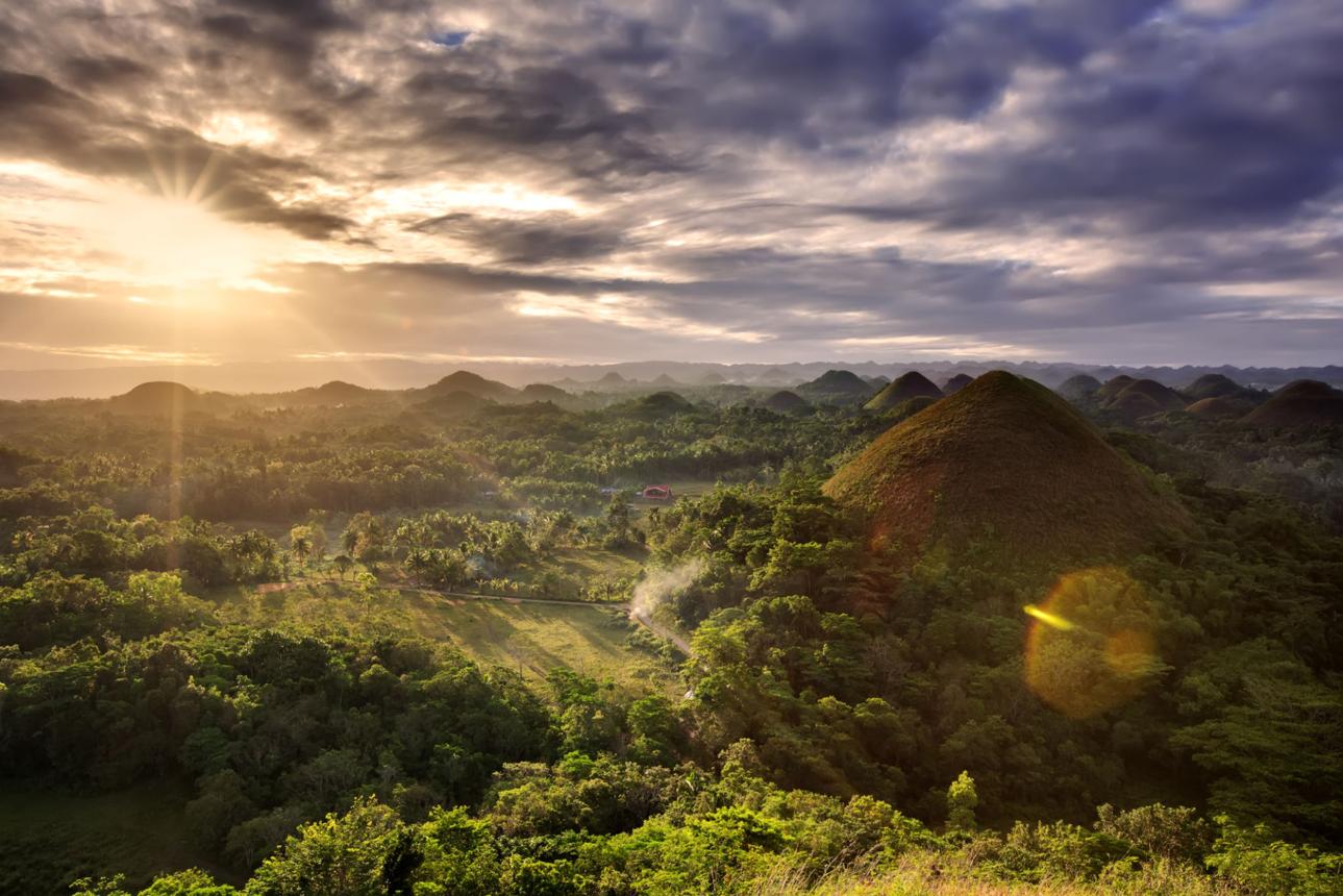 Travel Insurance for Palawan
