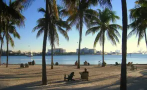 Travel insurance for Palm Jumeirah, Dubai