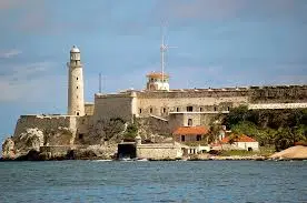 Buy travel insurance for Cuba