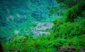 Parque Nacional El Boqueron