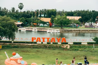 Tourist insurance for Pattaya City