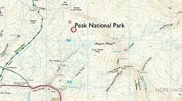 Peak District National Park