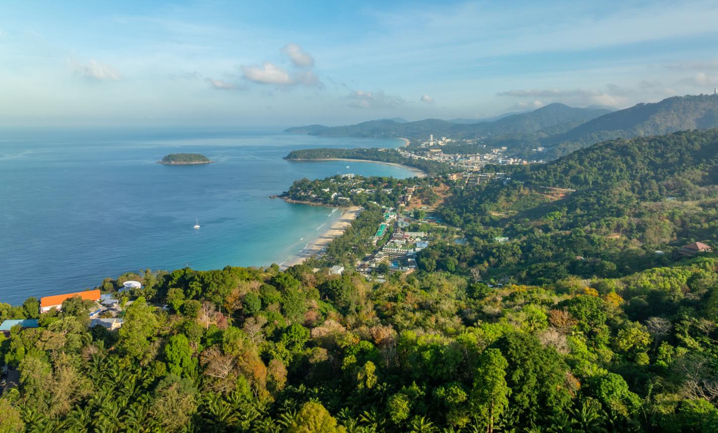 Travel Insurance for Phuket