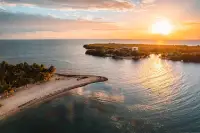 Insurance for Placencia