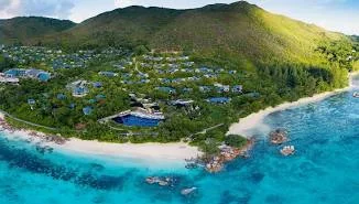 Praslin, Seychelles