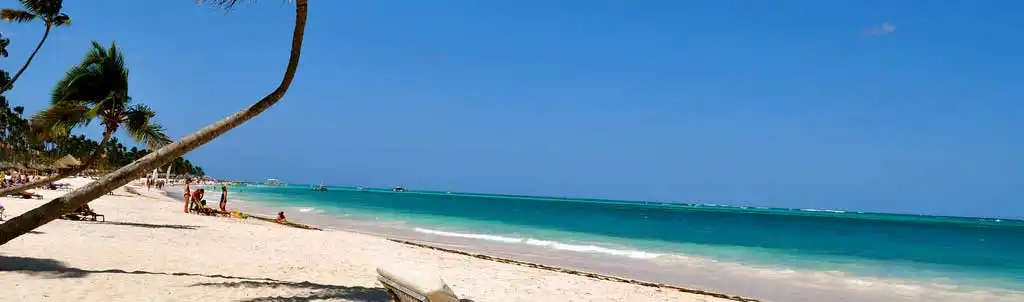 Seguro de viaje para Punta Cana