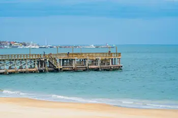 Seguro médico de viaje para Punta del Este