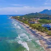 Isla Margarita