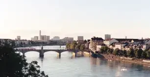 Rhine River