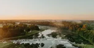 Rhone River
