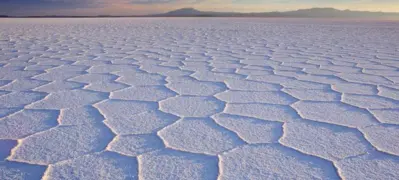 Salar de Uyunihe