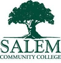 Salem Community College student insurance