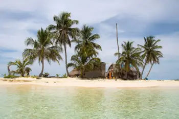 Seguro de viaje para San Blas