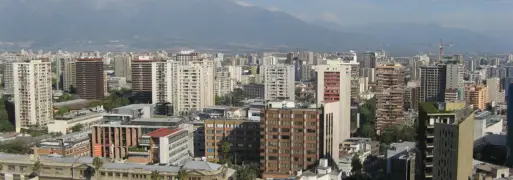 Santiago Chile