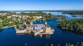 Savonlinna