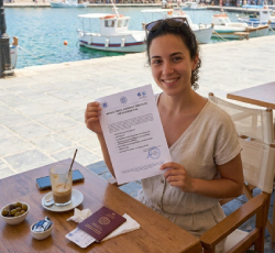 Schengen Visa Travel Insurance