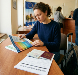 Schengen visa Insurance