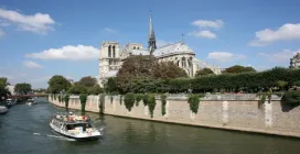 Seine River