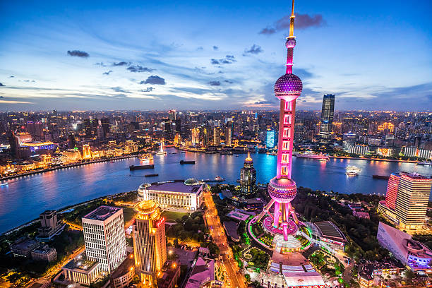 Travel Insurance for Shanghai