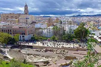 Family trip insurance for US citizens traveling to Spain