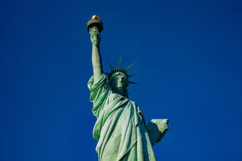 Statue of Liberty