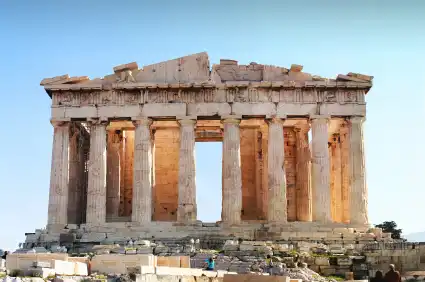 Trip insurance for American families traveling to Greece
