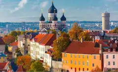 Tallinn