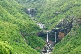 Tamarind Falls